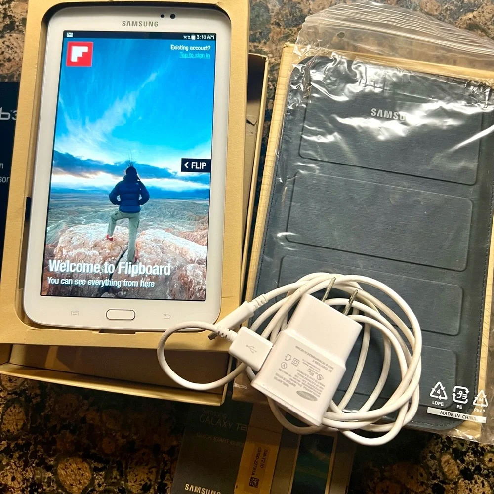 👑✅PRICE FIRM✅ Samsung Galaxy Tab 3 7.0